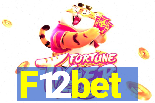 F12bet