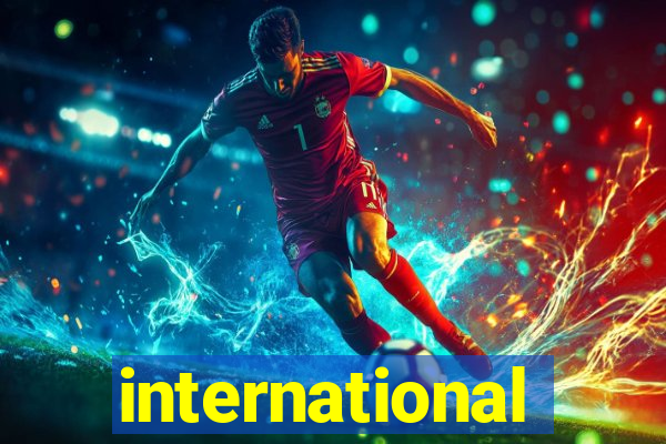 international casinos online