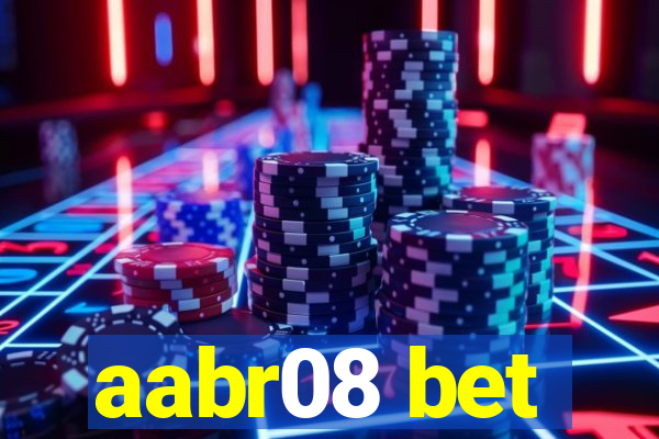 aabr08 bet