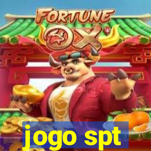 jogo spt