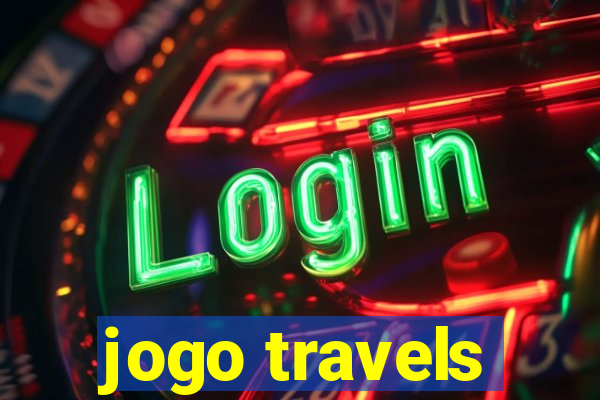 jogo travels