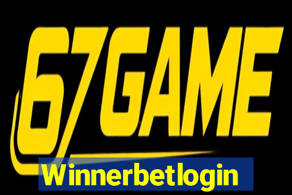 Winnerbetlogin