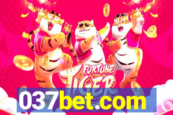 037bet.com