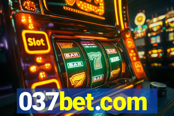 037bet.com