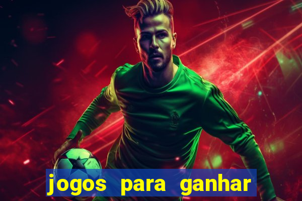 jogos para ganhar dinheiro apostando