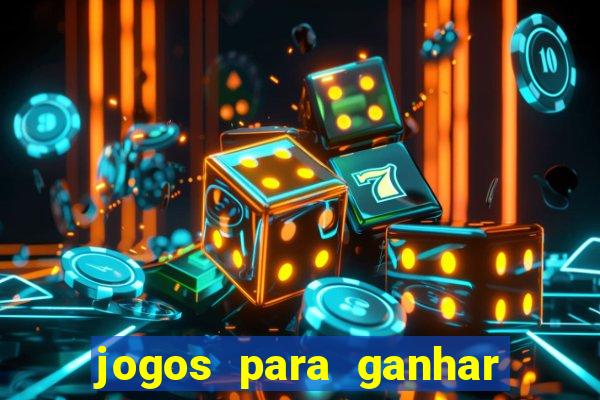 jogos para ganhar dinheiro apostando