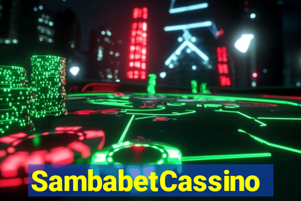 SambabetCassino