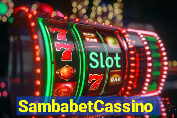 SambabetCassino