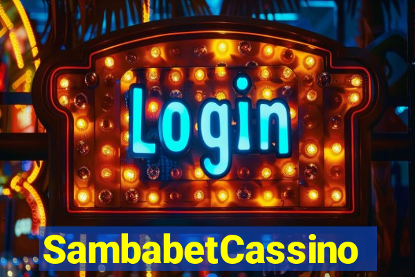 SambabetCassino