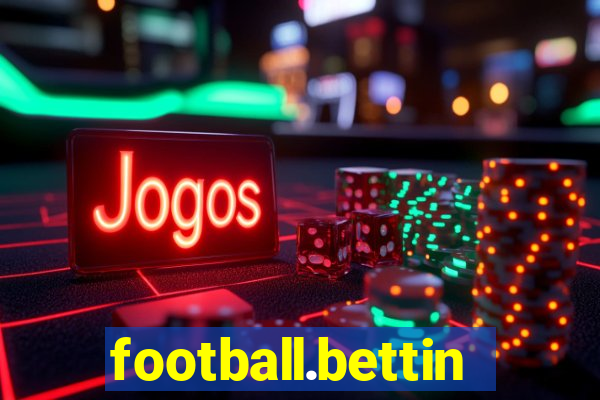 football.betting