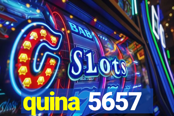 quina 5657