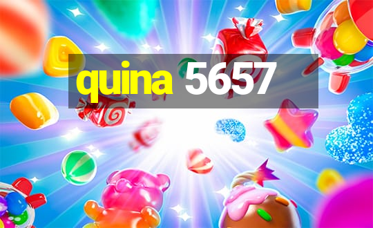 quina 5657