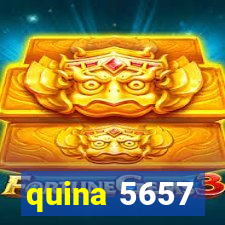 quina 5657