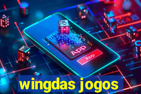 wingdas jogos