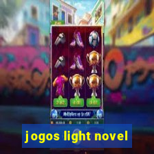 jogos light novel