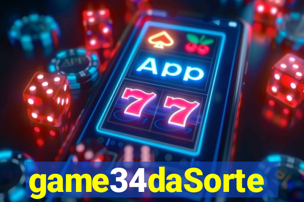 game34daSorte