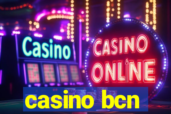 casino bcn