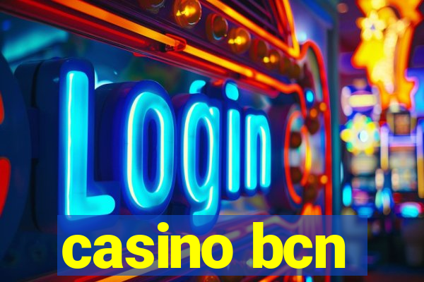 casino bcn