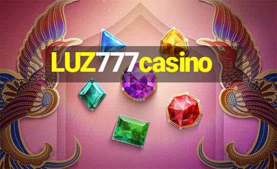 LUZ777casino