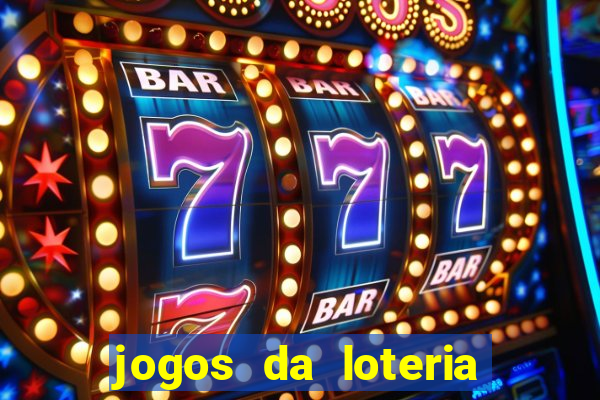 jogos da loteria facil de ganhar