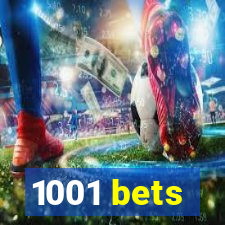 1001 bets