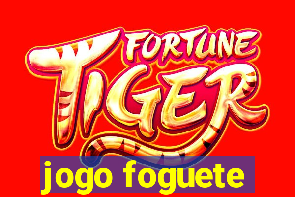 jogo foguete