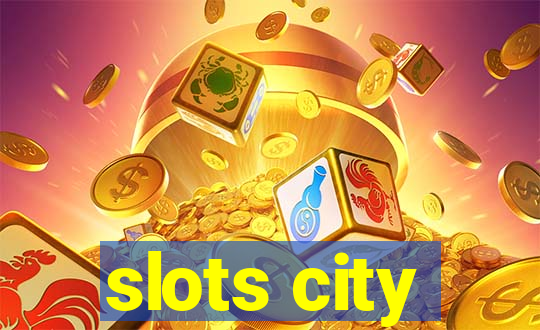 slots city