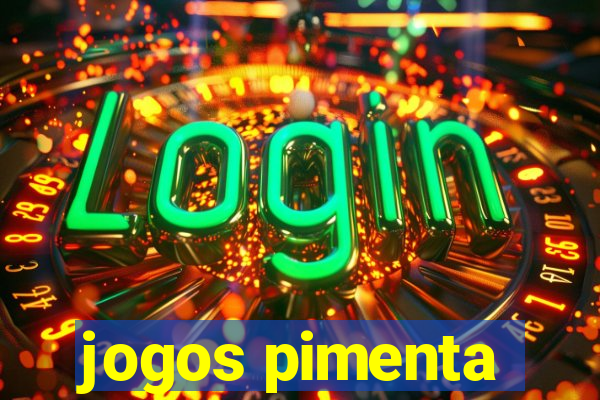 jogos pimenta