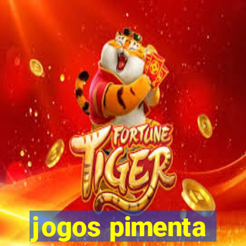 jogos pimenta