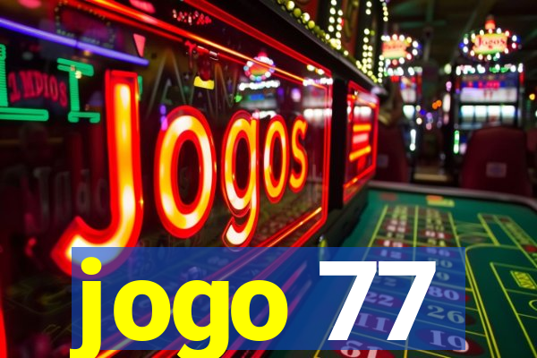 jogo 77