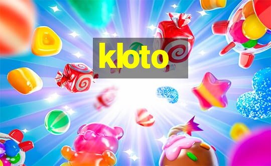 kloto