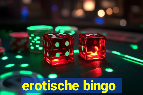 erotische bingo