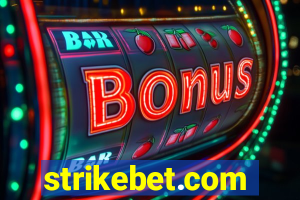 strikebet.com