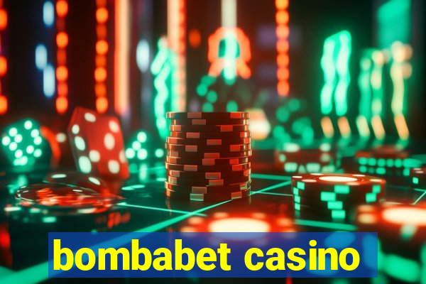 bombabet casino