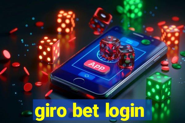 giro bet login