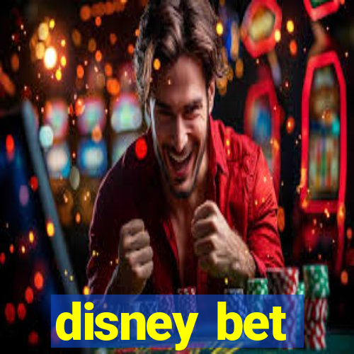 disney bet