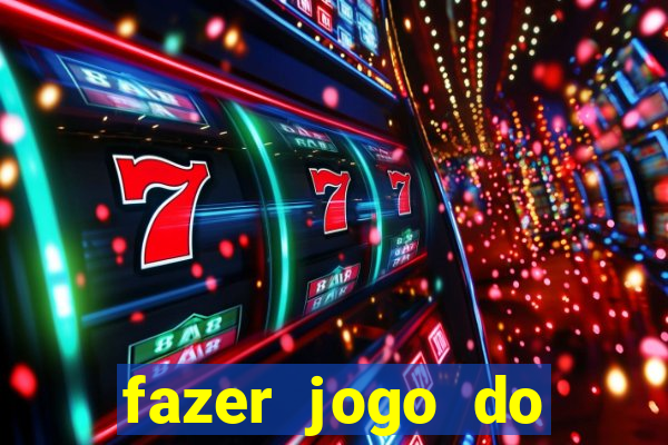 fazer jogo do bicho pela internet