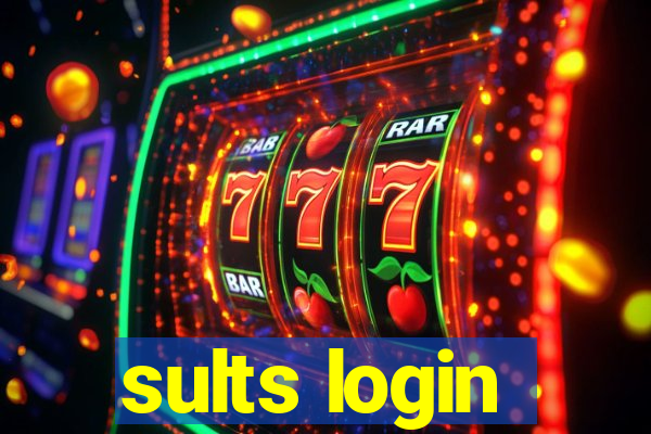 sults login