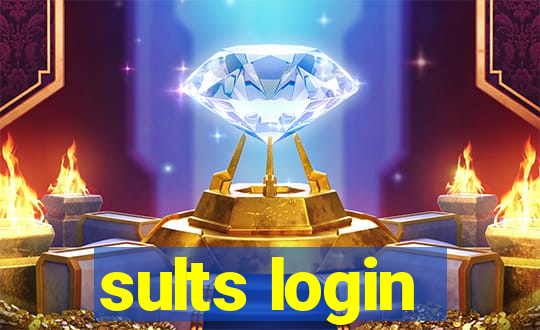 sults login