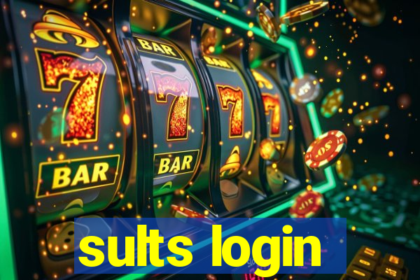 sults login