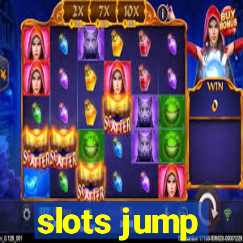 slots jump