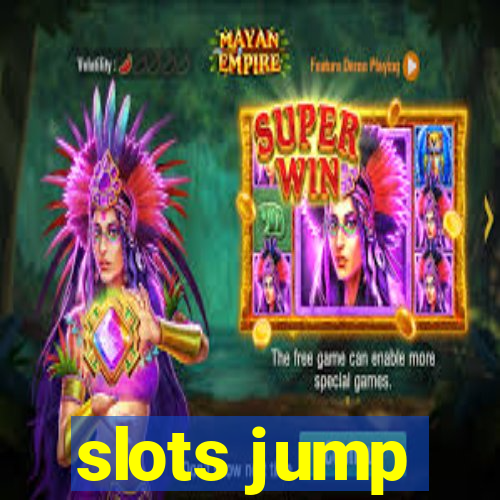 slots jump