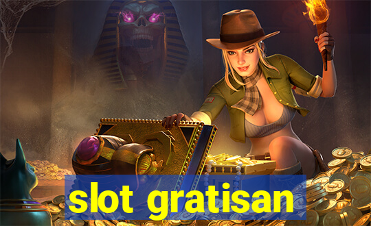 slot gratisan