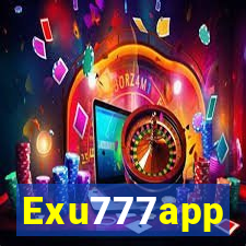 Exu777app