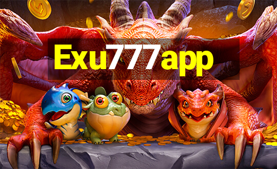 Exu777app