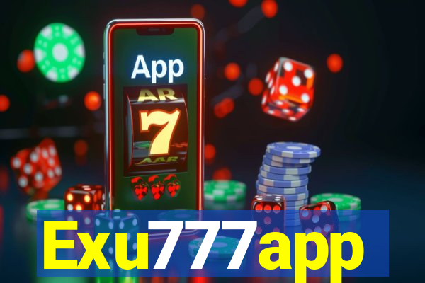 Exu777app