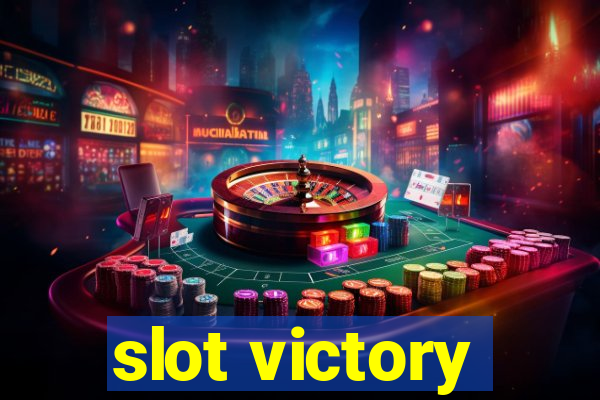 slot victory