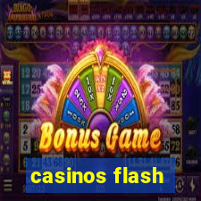 casinos flash