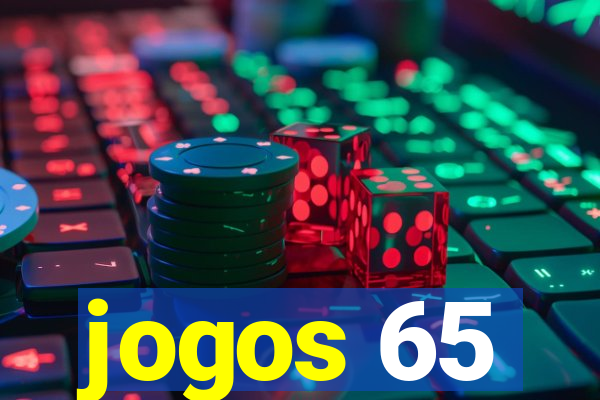 jogos 65