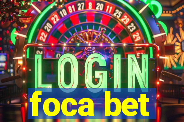 foca bet